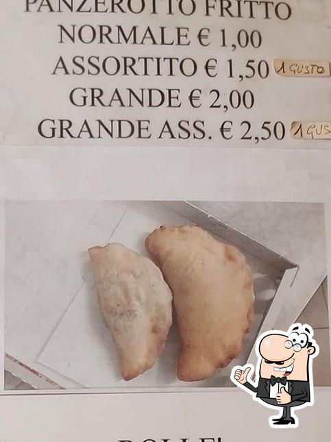 Guarda la foto di Pizzeria Pizzamania
