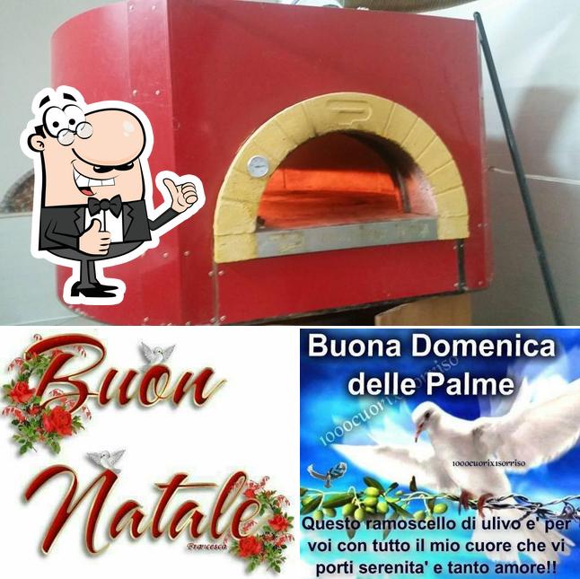 Guarda questa immagine di Pizzeria Bella Napoli