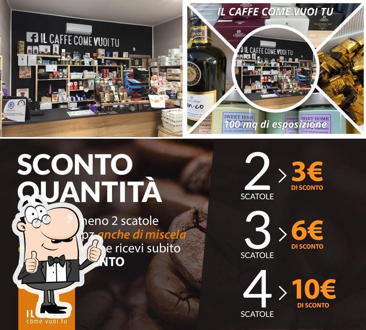 Ecco una foto di Il caffè come vuoi tu - cialde e capsule