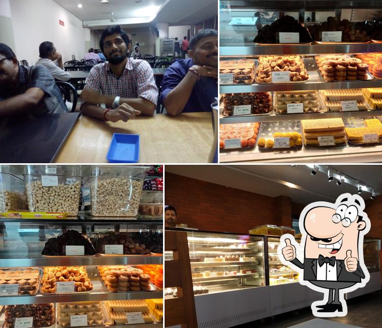 Look at the image of Unions United Bakery