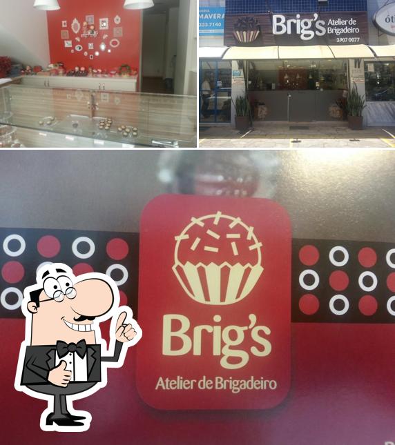 See the picture of Brig's Atelier de Brigadeiro