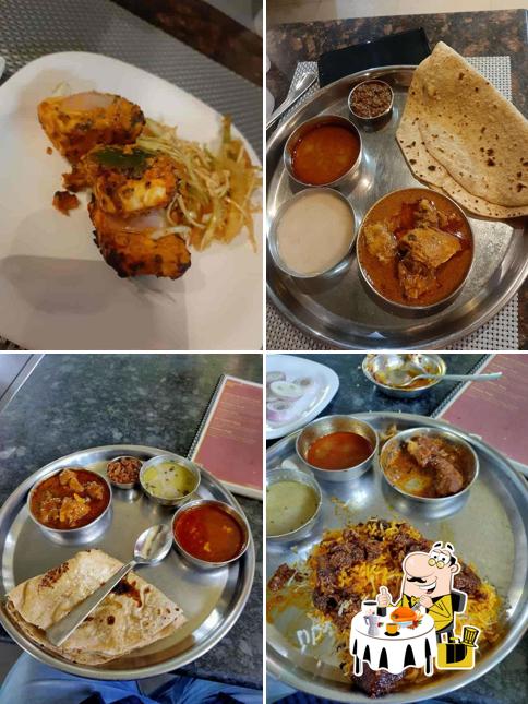 Palange Biryanis, Pune, DP Rd - Restaurant reviews