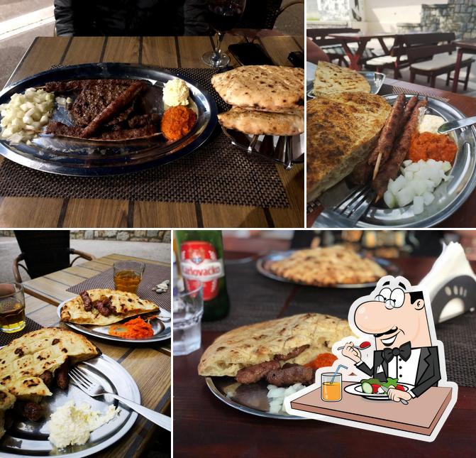 Cibo al Ba!če