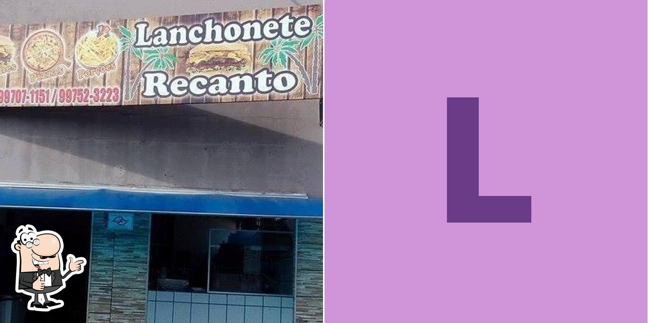 See this photo of Lanchonete Recanto