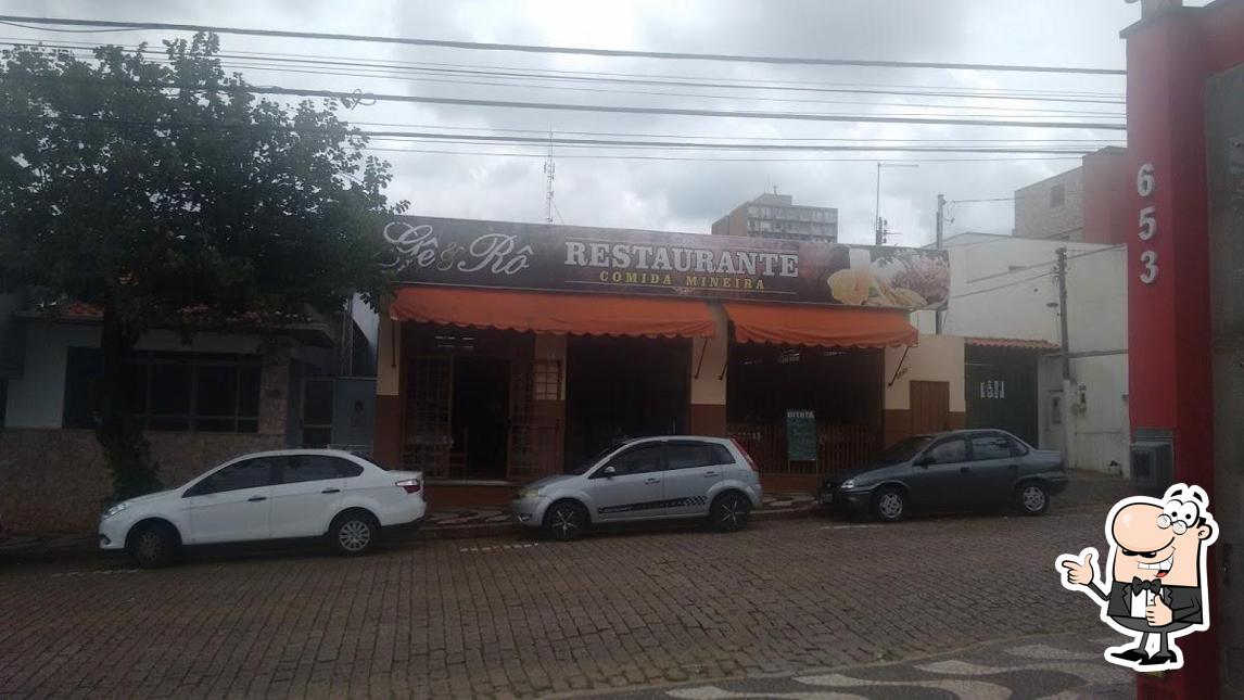 See this image of Restaurante Ge & Rô