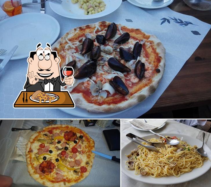 La pizza è il piatto veloce preferito al mondo