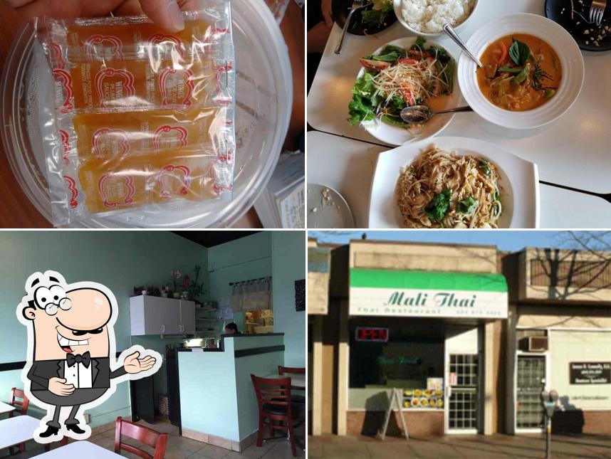 Regarder la photo de Mali Thai Restaurant