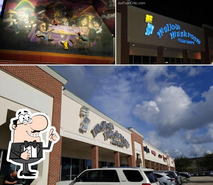 Mellow Mushroom Jacksonville - Town Center, 9734 Deer Lake Ct Ste 1 in ...