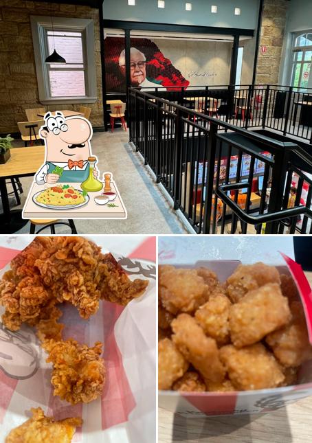 KFC North Sydney, North Sydney - Restaurant menu, prices and reviews