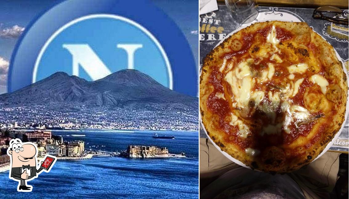 Vedi la immagine di PIZZERIA NAPOLETANA O' SCUGNIZZ