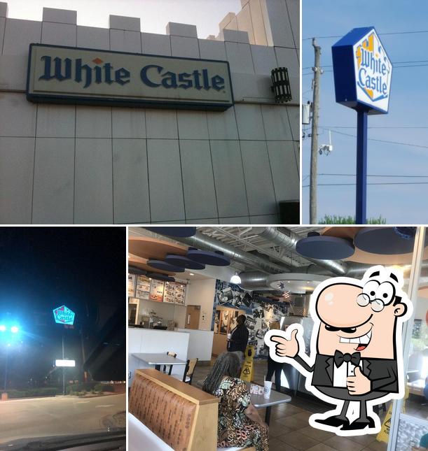 Look at this pic of White Castle