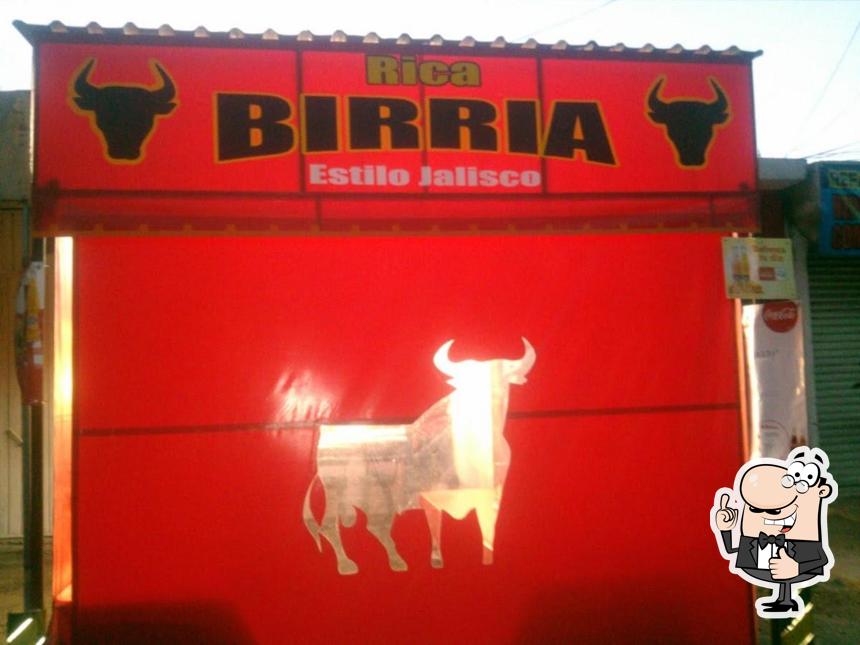 Birria Estilo Jalisco restaurant, Ecatepec de Morelos, Av. Jardines de  Morelos 476-Local A - Restaurant reviews