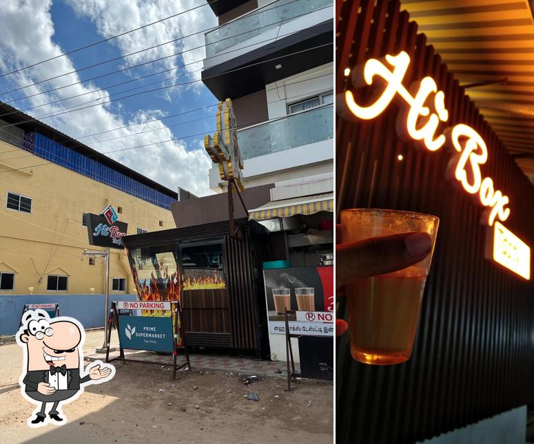 Look at this photo of Hi-box Tasty In