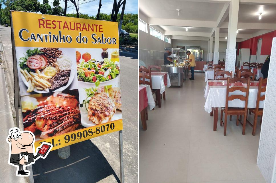 S Santos Restaurantes photo