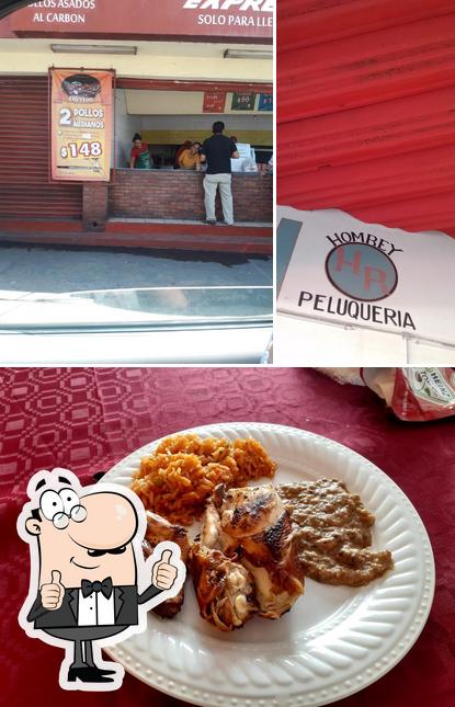 Restaurante Pollo Feliz Express, Colima - Carta del restaurante y opiniones