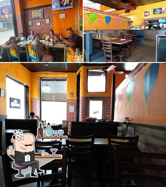 CHELO'S in Brodhead - Restaurant reviews