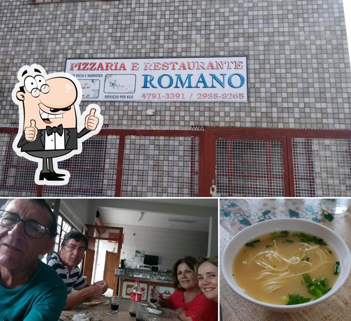 See this photo of Restaurante Romano