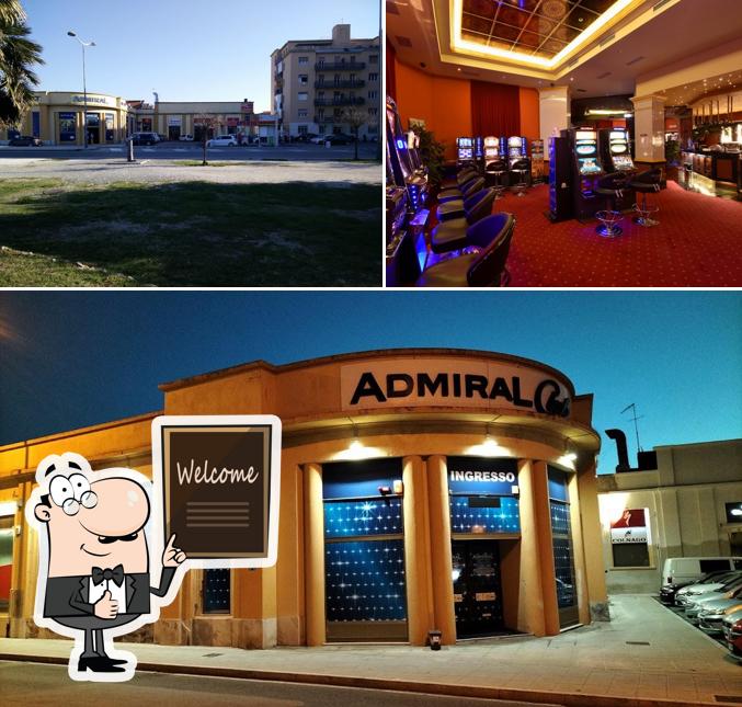 Voici une photo de Sala Admiral SLOT & VLT