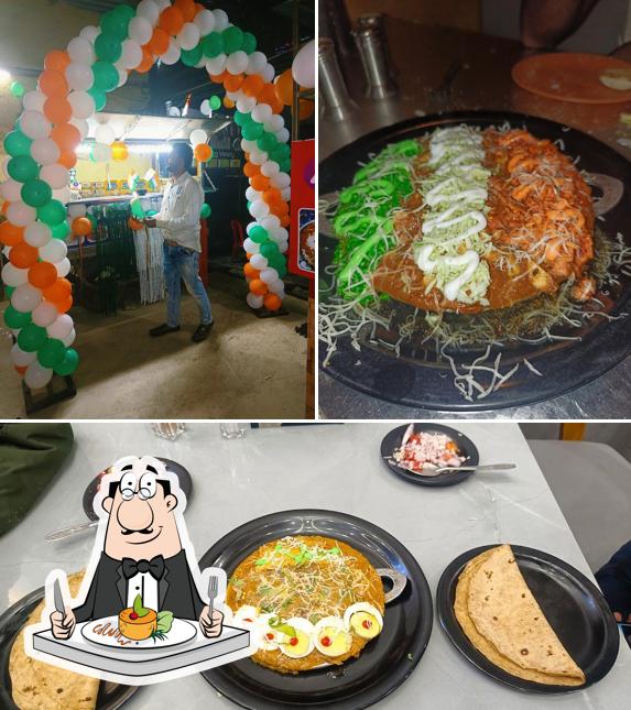 Meals at Sonu Egg World - Best Egg Restaurant Near Me In Ahmedabad, Best Restaurant Near Me In Ahmedabad