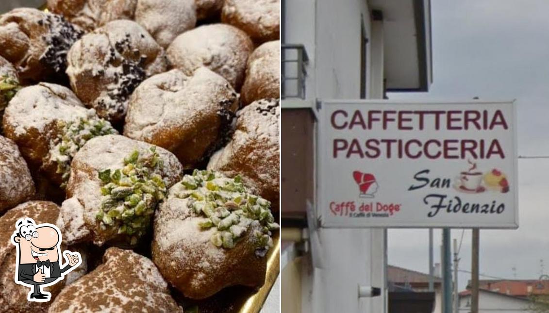 Guarda questa immagine di Pasticceria Caffetteria San Fidenzio