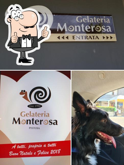 Mire esta imagen de Gelateria Monterosa SRL