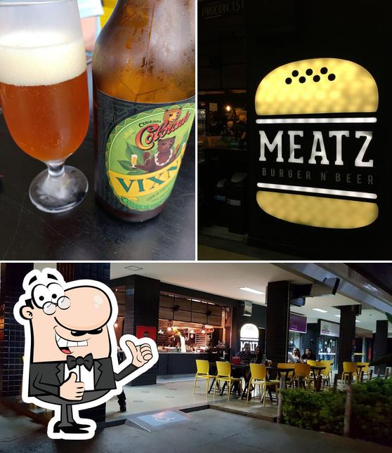 See this picture of Meatz Burger N' Beer - Sudoeste