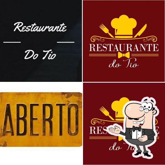 Here's an image of Restaurante Do Tio