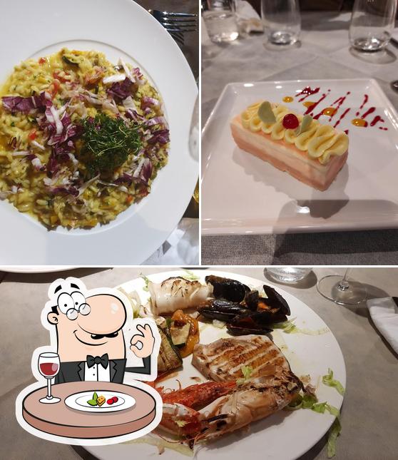 Cibo al Sazzari · Traditional Food & Drink