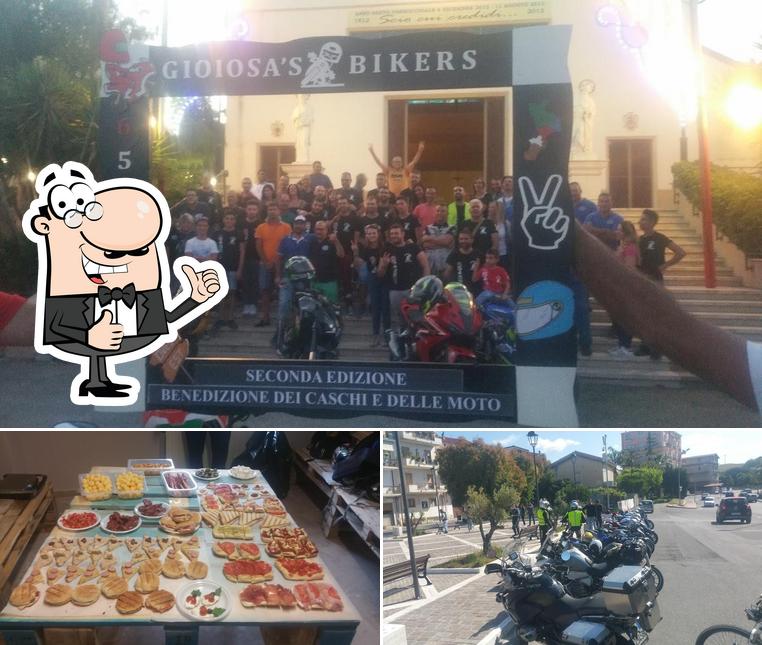 Image de Motoclub gioiosa Bikers