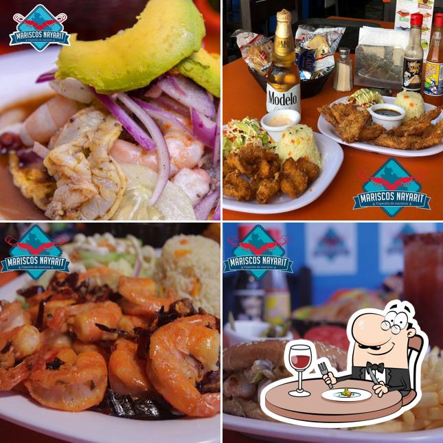 Mariscos Nayarit restaurant, Tepic - Restaurant reviews