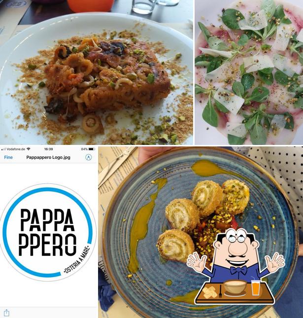 Platti al Pappappero (food&drink)