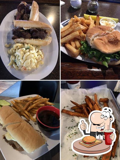 Kris’ Mid City Tavern, Menands - Restaurant menu, prices and reviews