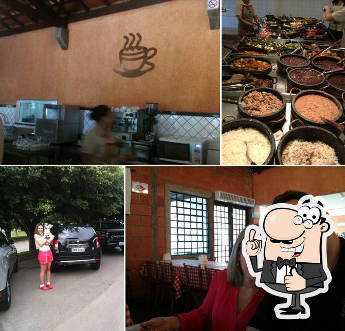 See the image of Rancho Mineiro Restaurante