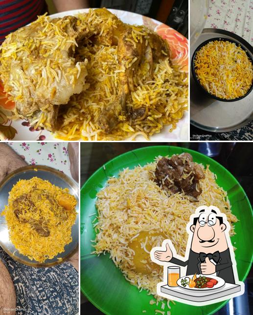 Akram's Biryani, Kolkata - Restaurant reviews