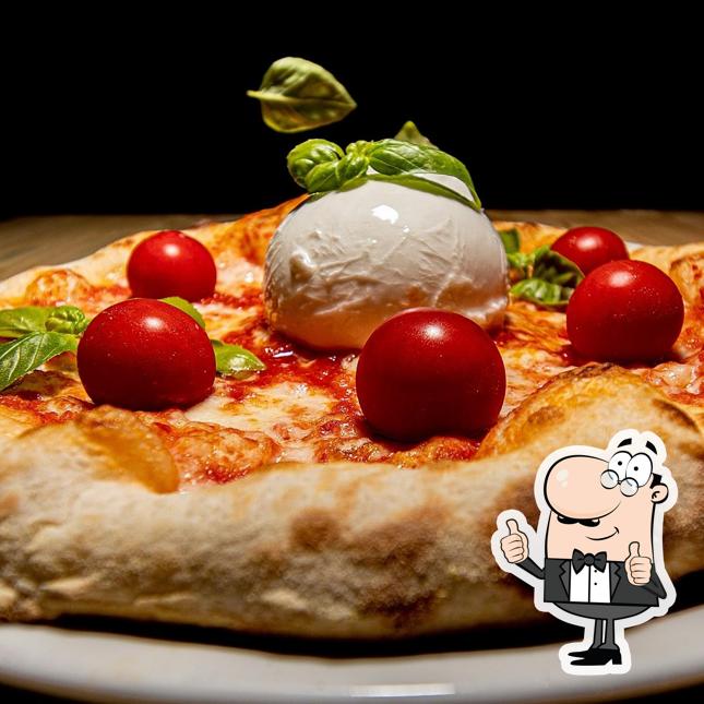 Guarda la immagine di Billo's Pizza