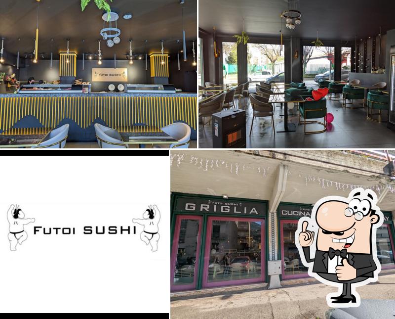 Regarder la photo de Ristorante Futoi Sushi