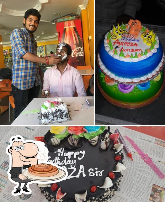 See the photo of New Valentine Bakery