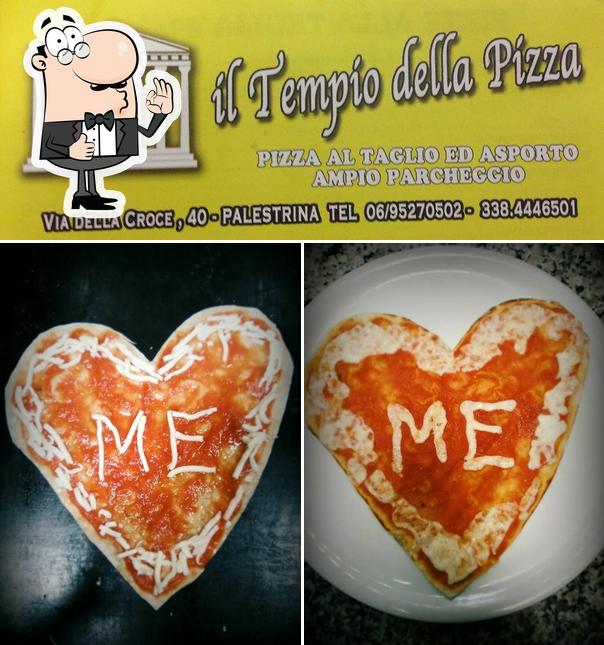 Voir l'image de Il Tempio della Pizza