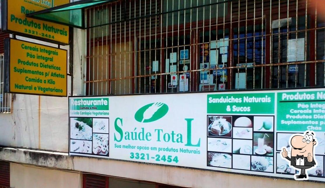 See this image of Saúde Total