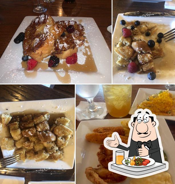 The Breakfast Loft, Detroit Restaurant menu, prices and reviews