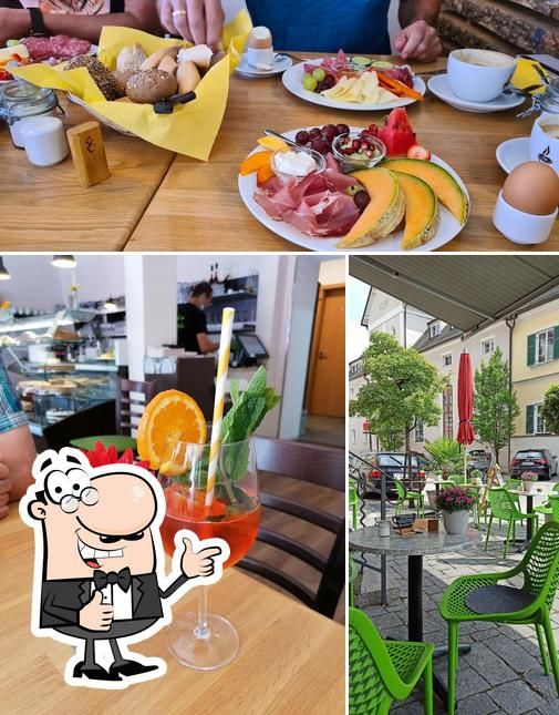 See this photo of Cafe am Stadtplatz