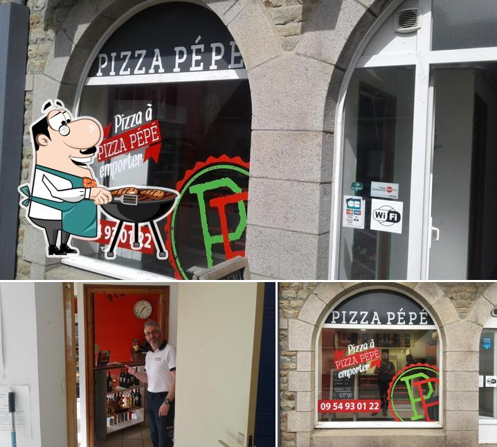 Image de Pépé Pizza