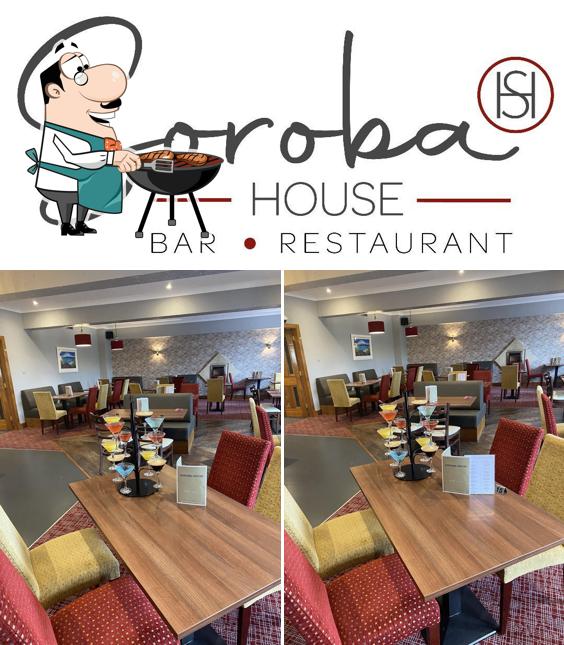 Взгляните на фото ресторана "Soroba House. Bar & Restaurant"