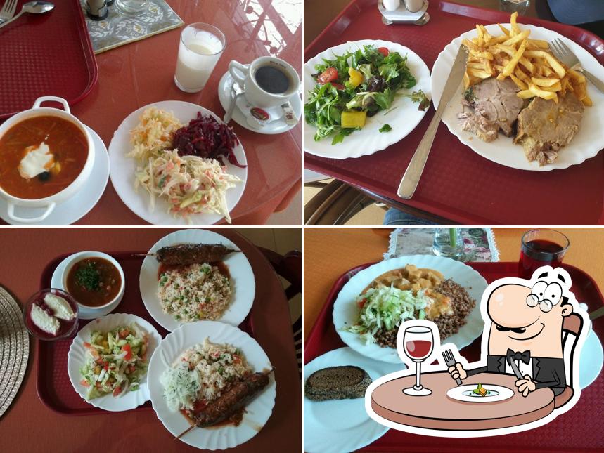 view restaurant jurmala