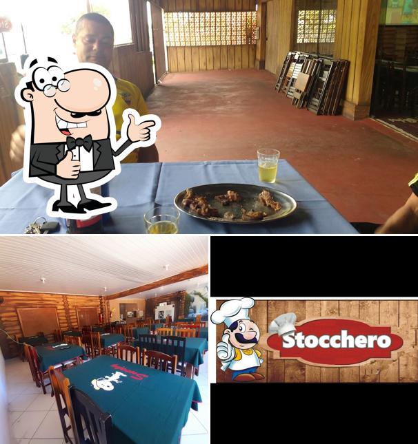 Stocchero Restaurante, Pizzaria e Eventos photo