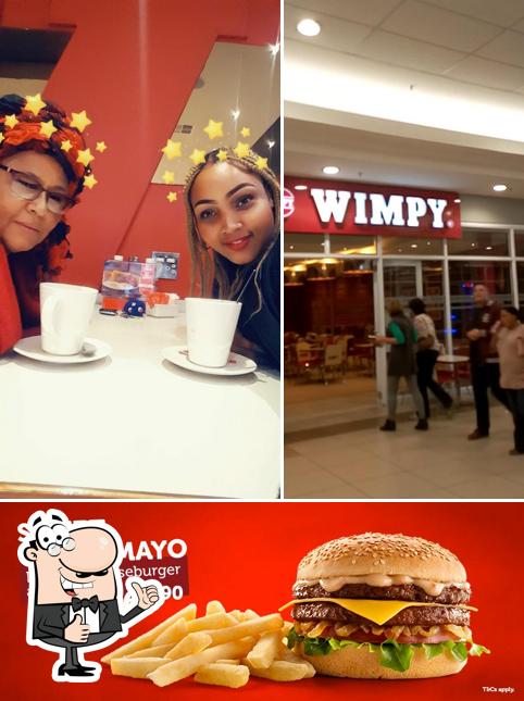 Voir la photo de Wimpy