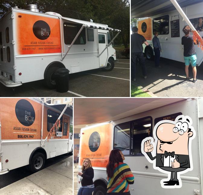 The Box Food Truck in Kirkland - Restaurant reviews