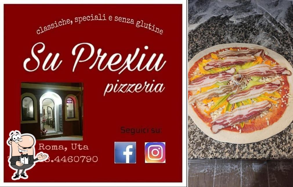 Regarder l'image de Su Prexiu Pizzeria