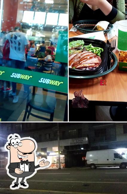 See this pic of Subway