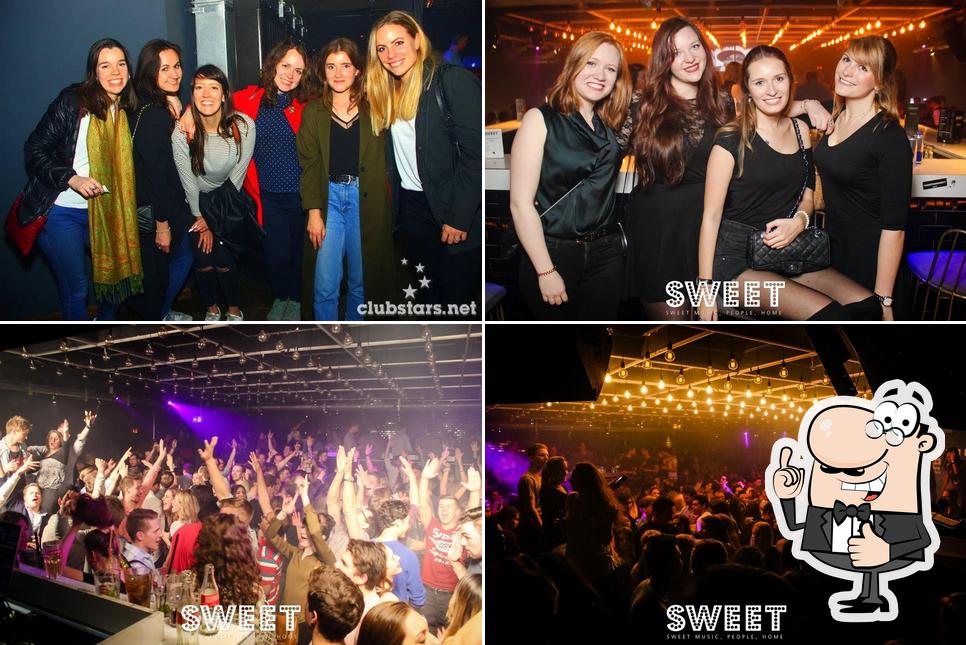 Sweet Club, Munich - Restaurant reviews